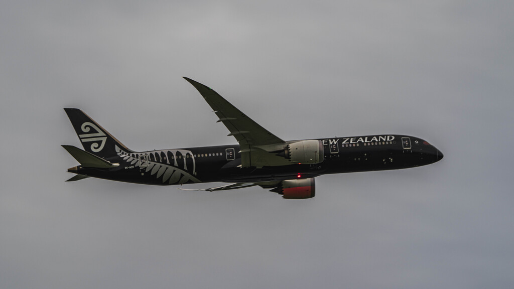 オールブラックス