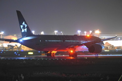 成田空港