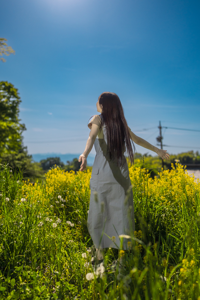 時をかける少女