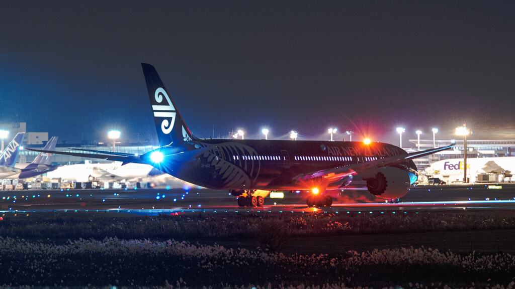成田空港