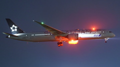 成田空港