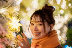 イルミの国より