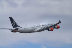 Scandinavian Airlines System