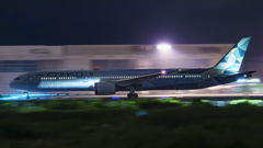 ETIHAD AIRWAYS
