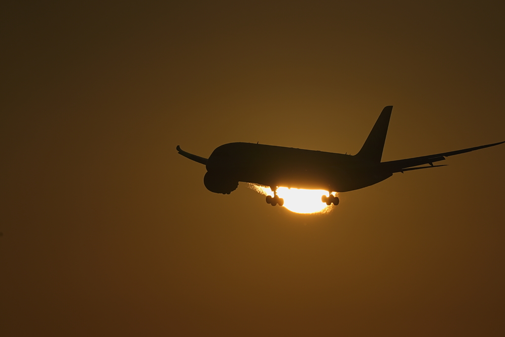 成田空港