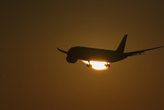 成田空港