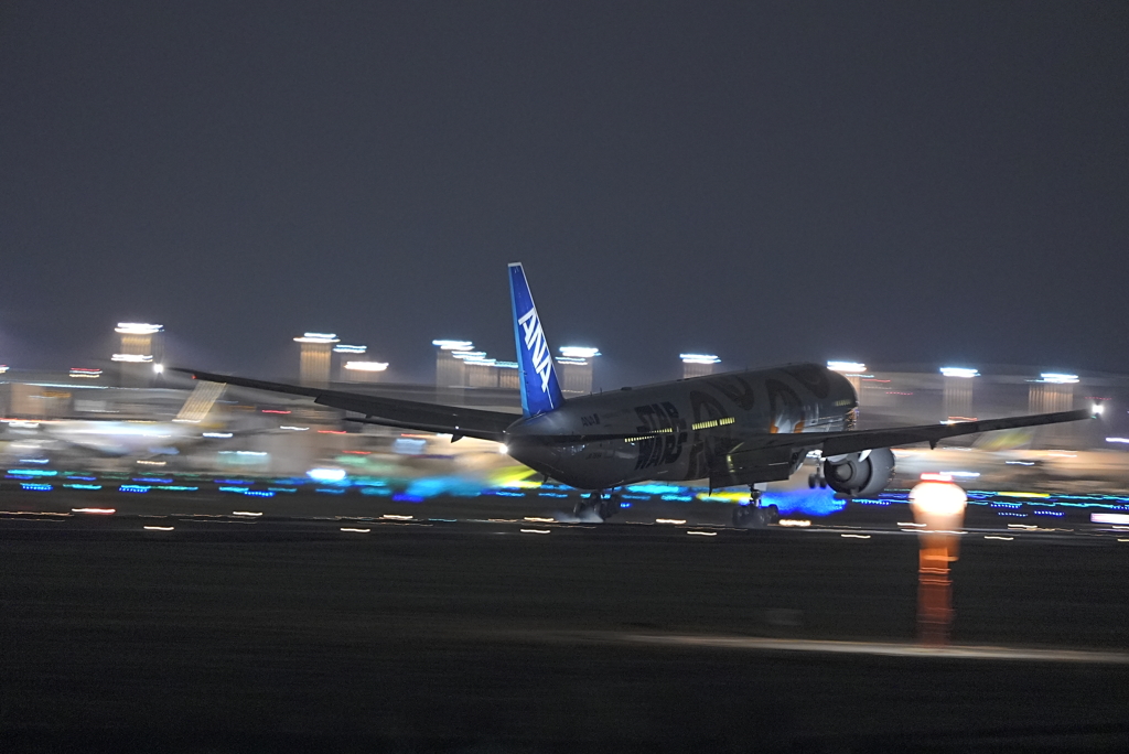JA789A