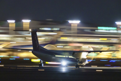 ボンバルディアDHC8-Q400