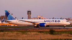 ユナイテッド航空