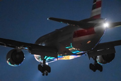 アメリカン航空