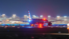 成田空港