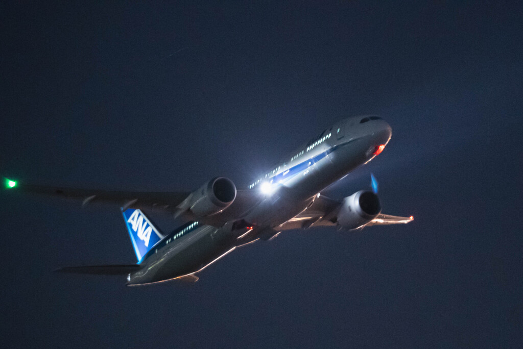 成田空港