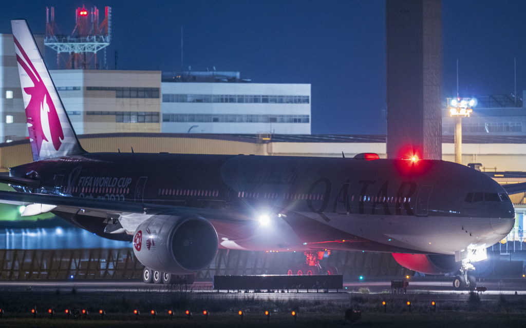 FIFA WORLD CUP QATAR2022  1/4