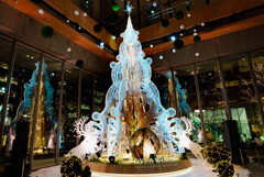 MARUNOUCHI BRIGHT CHRISTMAS