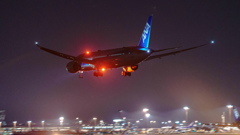 成田空港