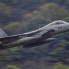 岐阜のF－15