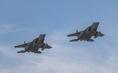 F-15 #16
