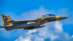 小松基地航空祭2024