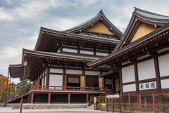 成田山新勝寺