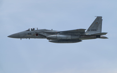 F－15 #7