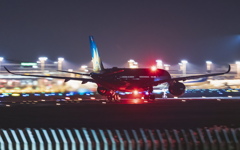 さくらの山公園にて