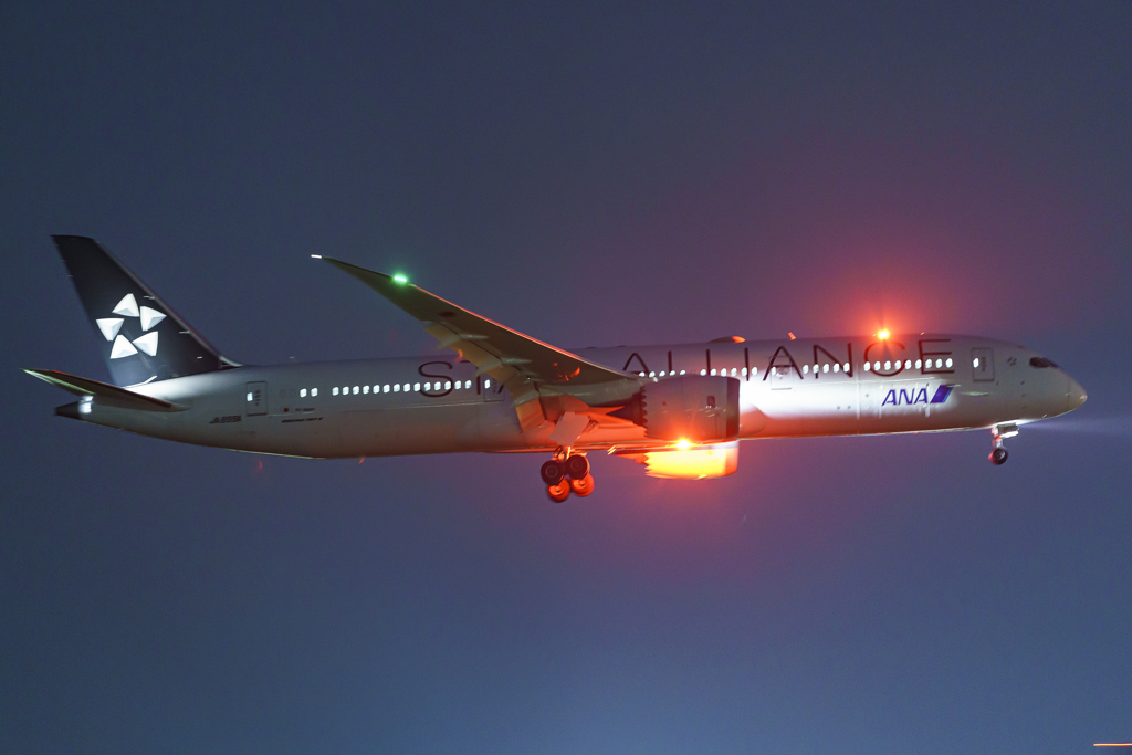 STAR ALLIANCE