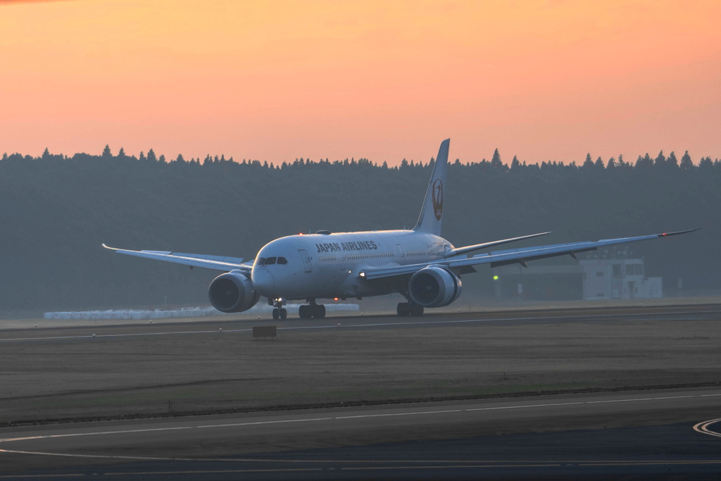 成田空港
