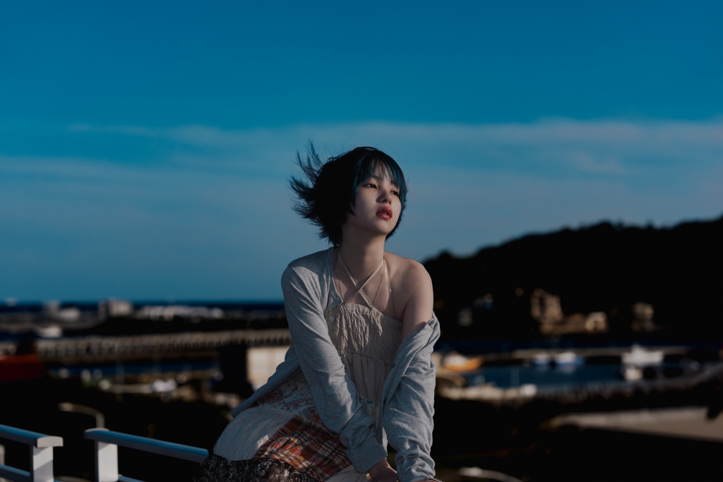 AI GIRL