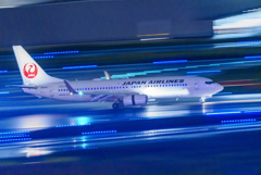 羽田空港