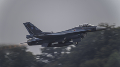 岐阜のF－2