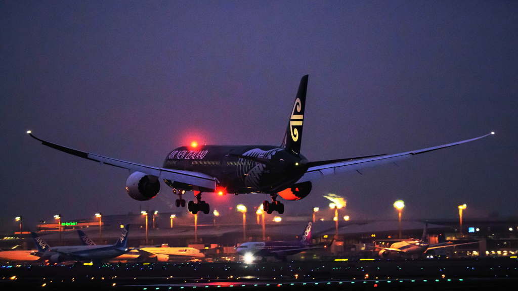 成田空港
