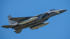 小松基地航空祭2024