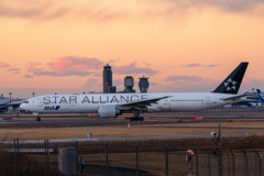 STAR ALLIANCE 