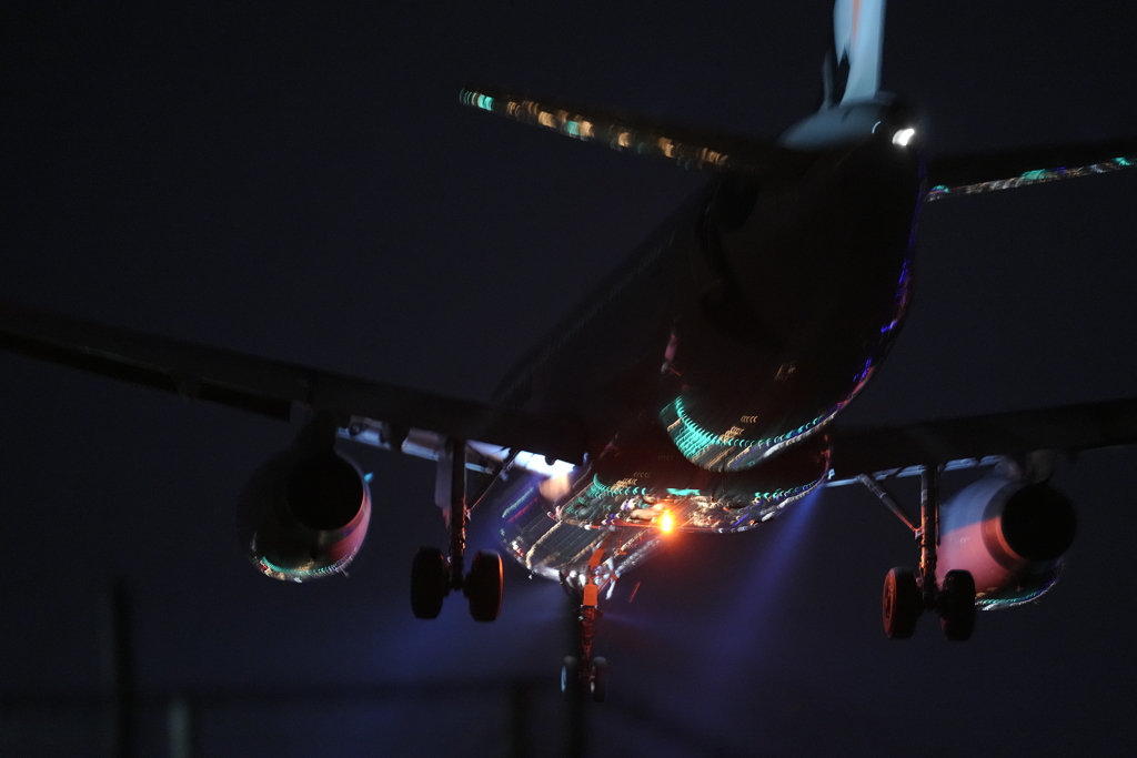 ジェットスター