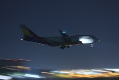 成田空港