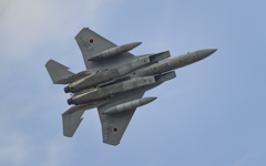 F－15 #6