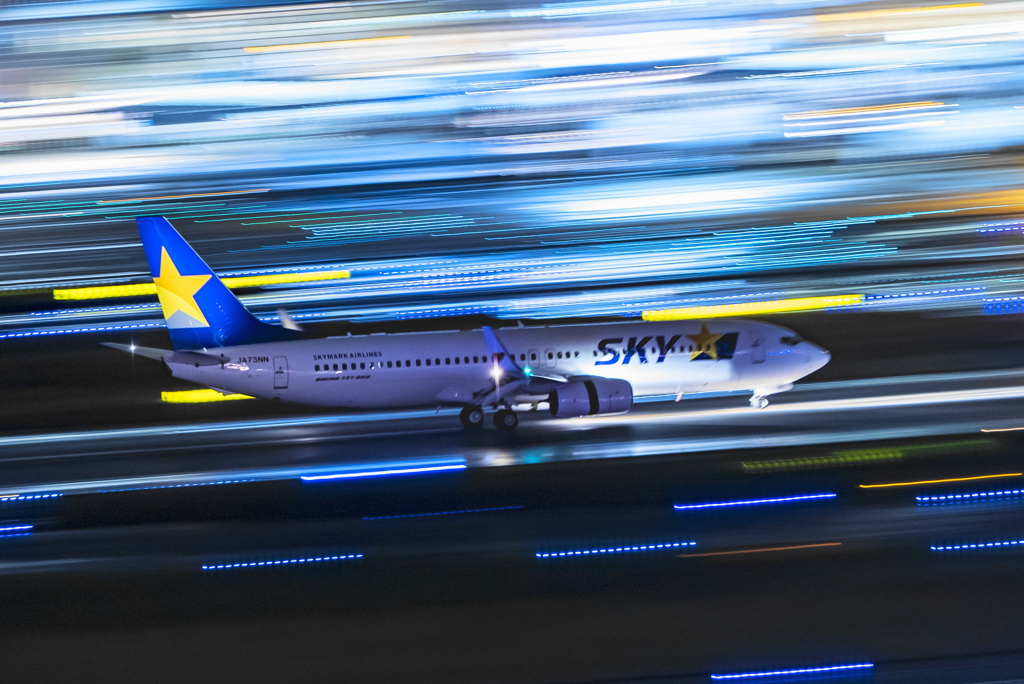 羽田空港