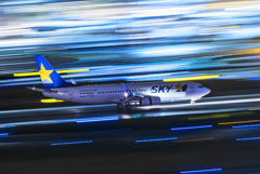 羽田空港