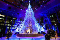 MARUNOUCHI BRIGHT CHRISTMAS