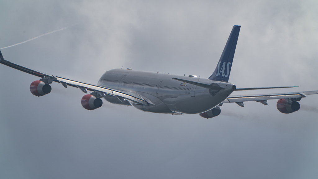 Scandinavian Airlines System