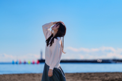 ポートレイト