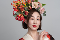 花衣