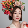 花衣