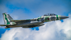 小松基地航空祭2024