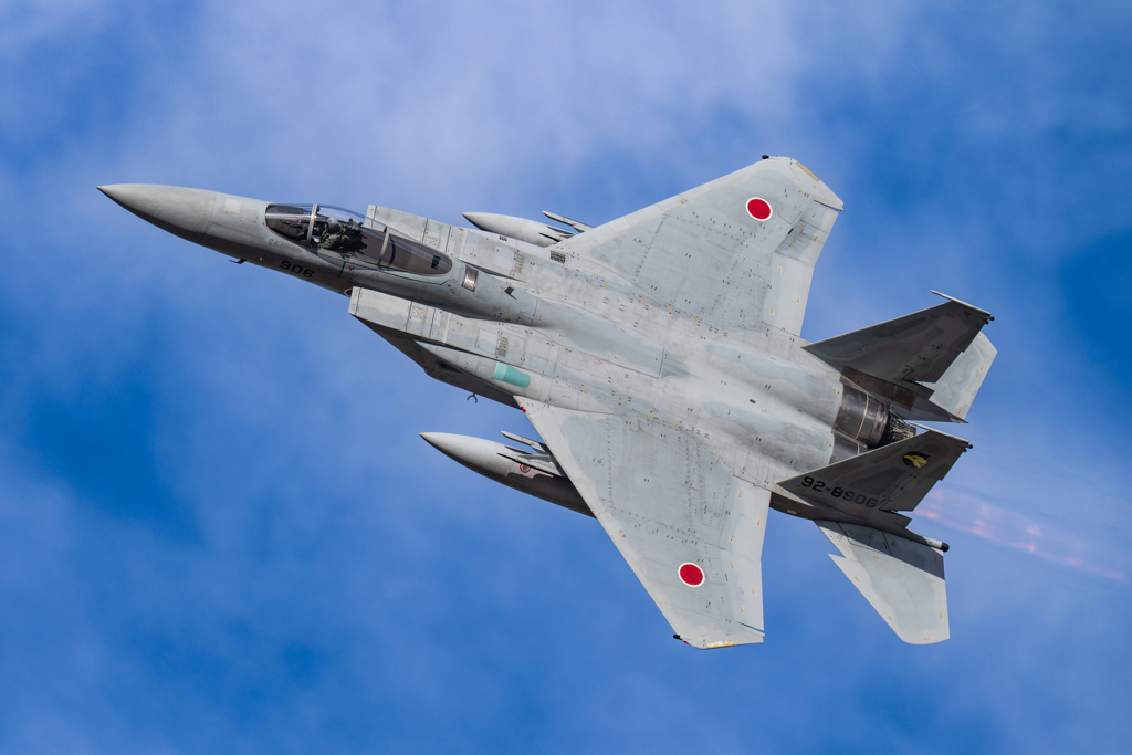 百里の306SQ