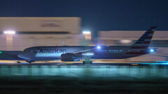 アメリカン航空