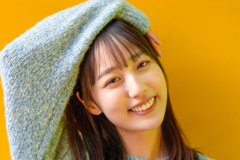 ポートレート