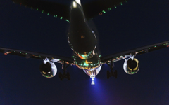 A350 #3