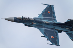 百里のF－2