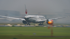 ＪＡＬ